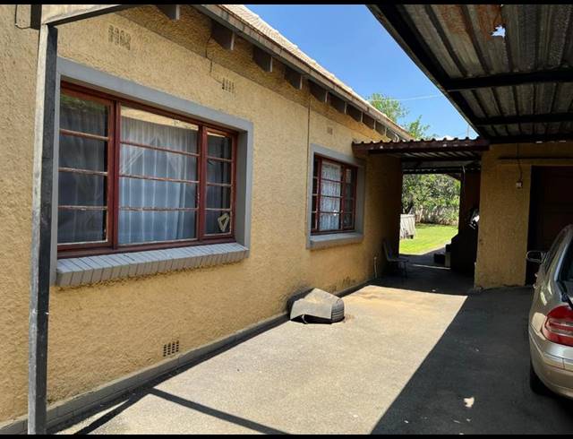 3 BEDROOM PROPERTY TO RENT IN LAMBTON